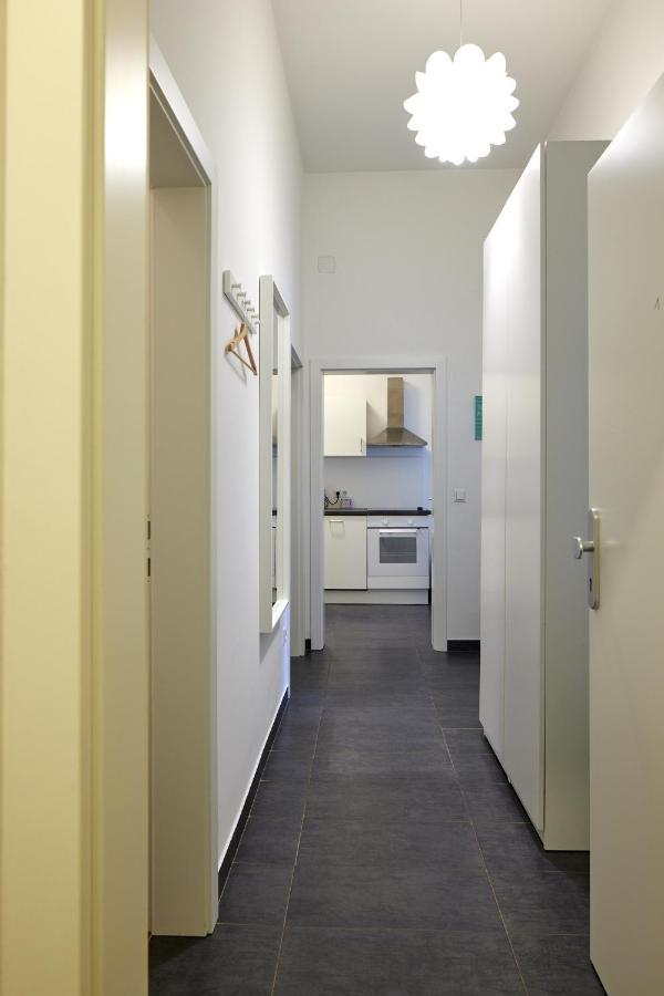 Self-Check-In & Perfect Metro Connection I Apartment Wien Ngoại thất bức ảnh