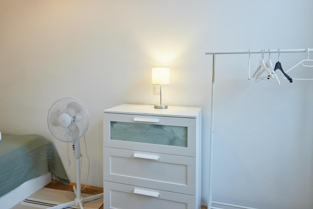 Self-Check-In & Perfect Metro Connection I Apartment Wien Ngoại thất bức ảnh