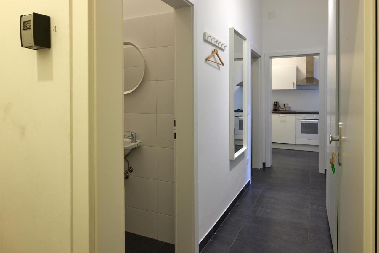 Self-Check-In & Perfect Metro Connection I Apartment Wien Ngoại thất bức ảnh