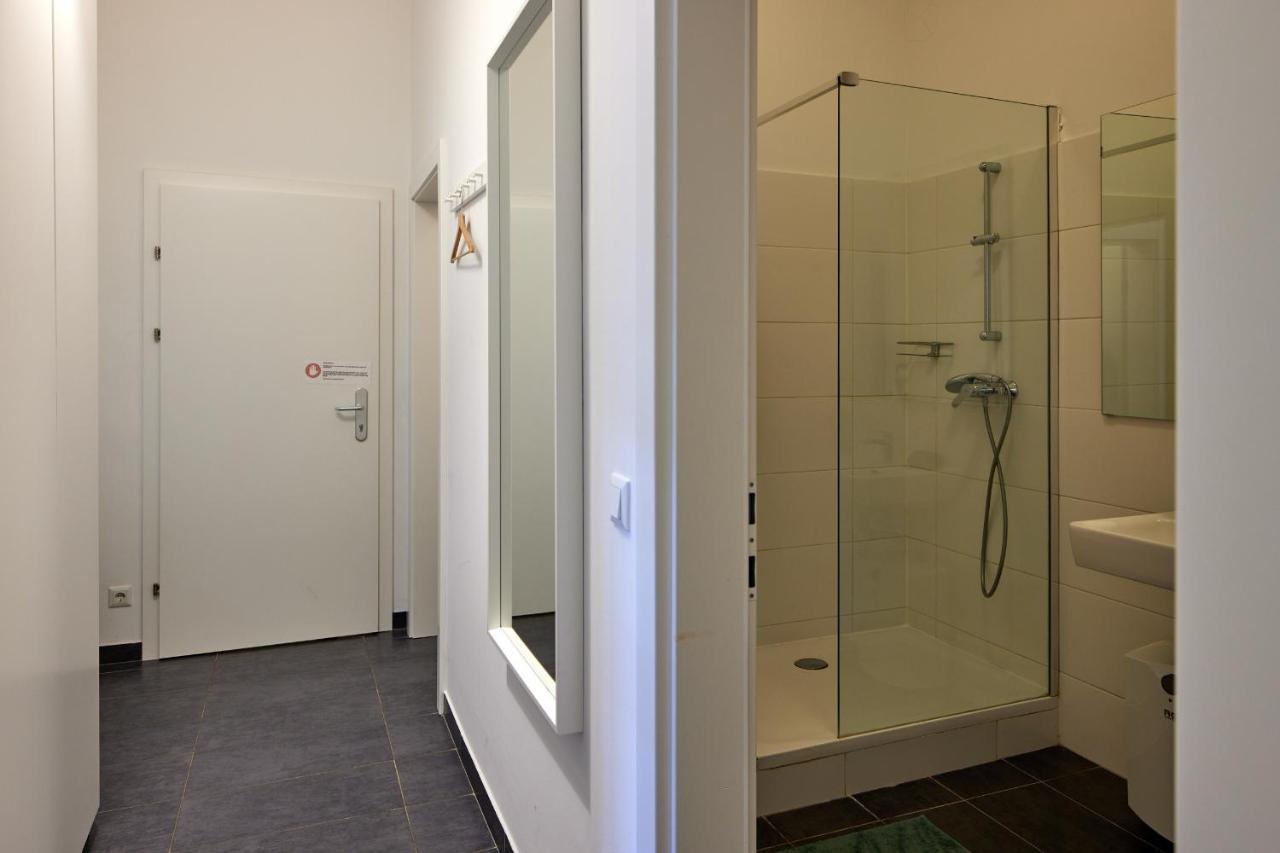 Self-Check-In & Perfect Metro Connection I Apartment Wien Ngoại thất bức ảnh