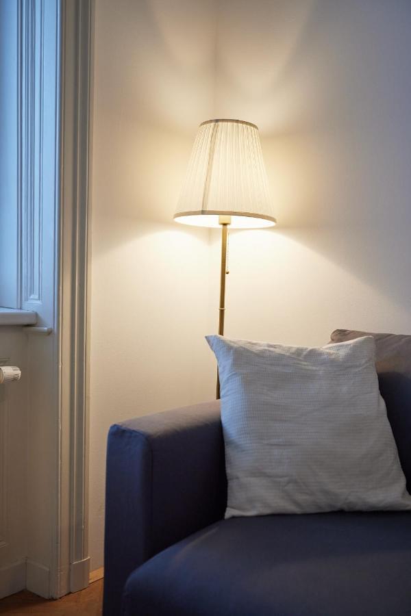 Self-Check-In & Perfect Metro Connection I Apartment Wien Ngoại thất bức ảnh