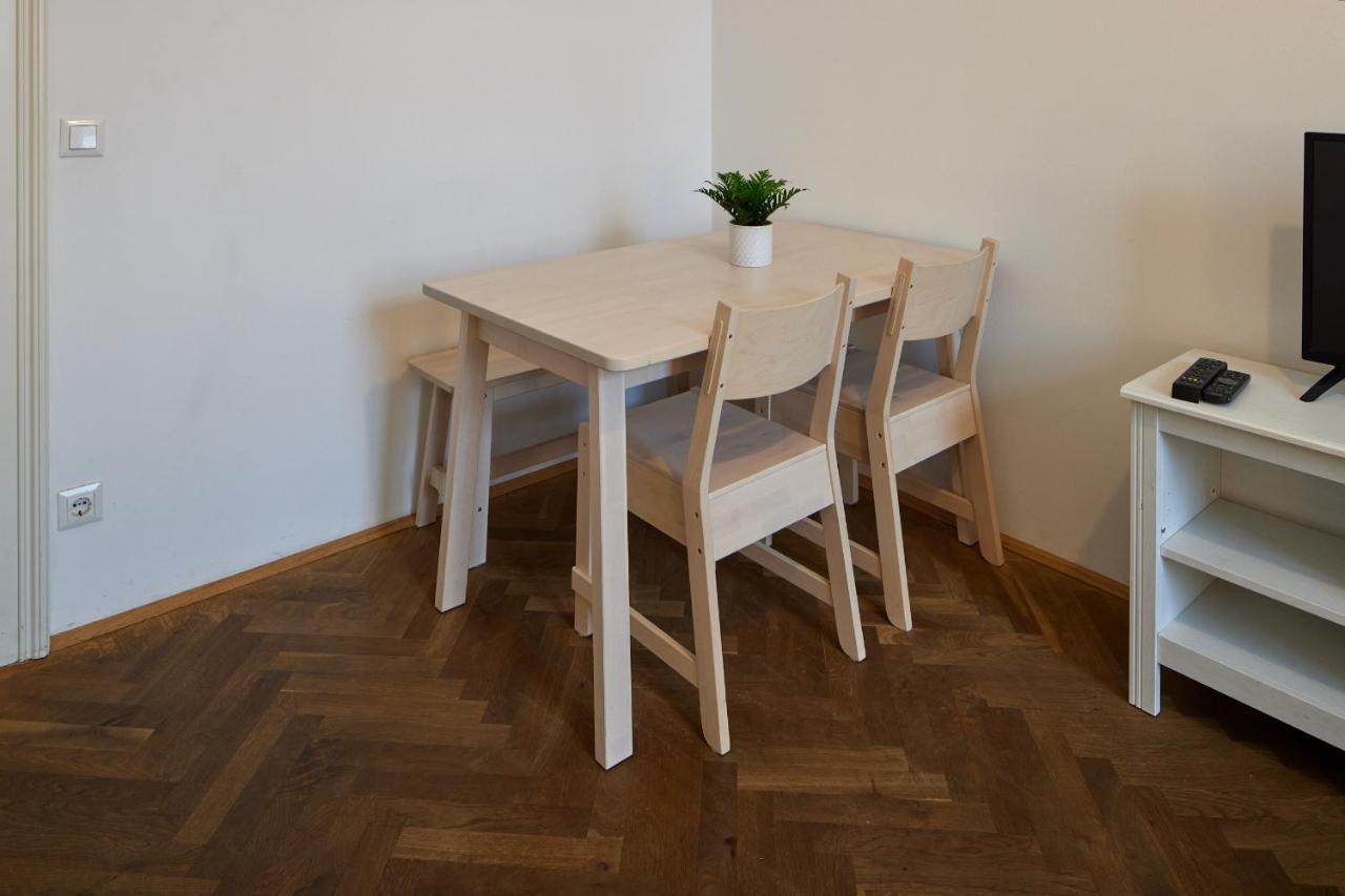 Self-Check-In & Perfect Metro Connection I Apartment Wien Ngoại thất bức ảnh