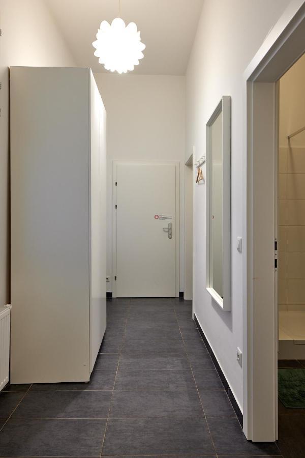 Self-Check-In & Perfect Metro Connection I Apartment Wien Ngoại thất bức ảnh