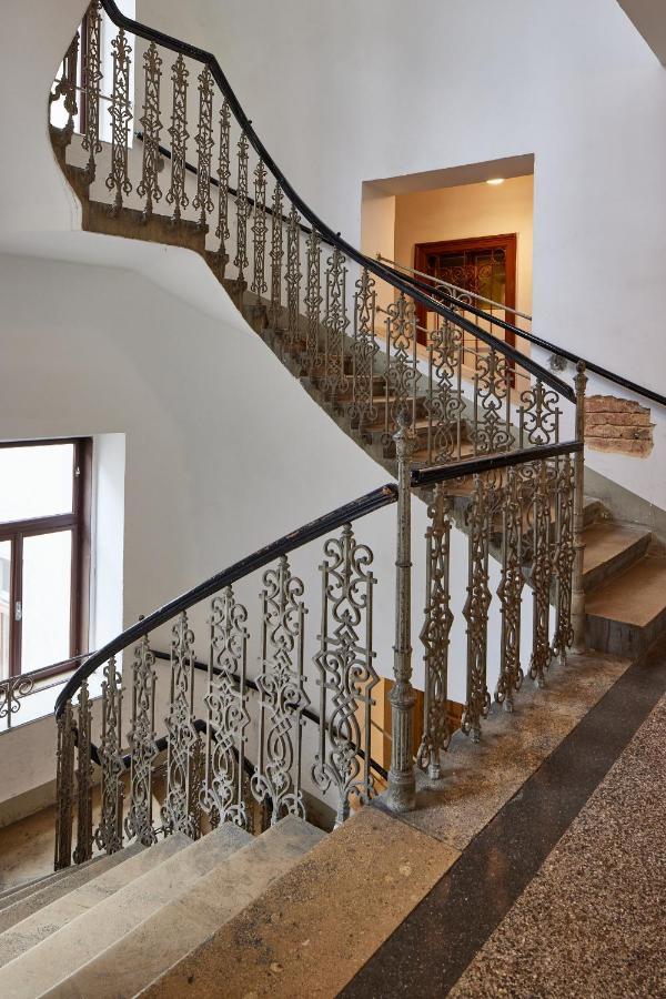 Self-Check-In & Perfect Metro Connection I Apartment Wien Ngoại thất bức ảnh