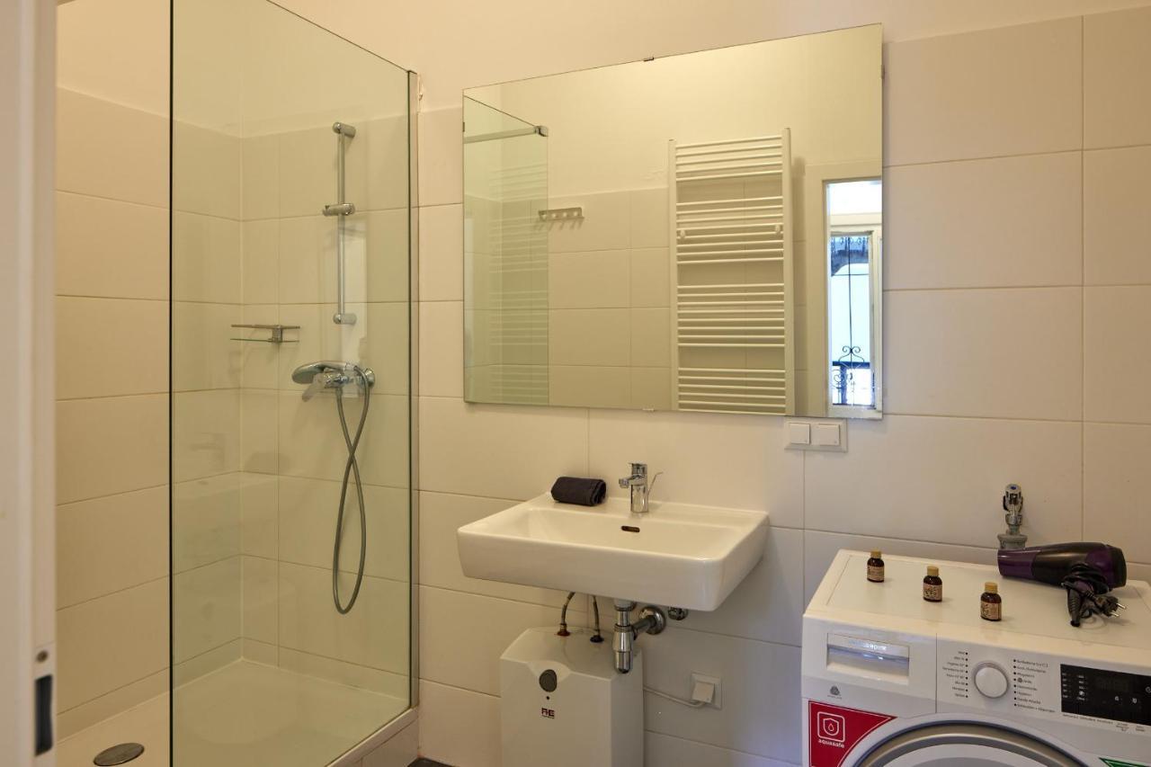 Self-Check-In & Perfect Metro Connection I Apartment Wien Ngoại thất bức ảnh