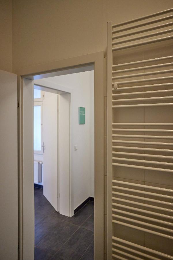 Self-Check-In & Perfect Metro Connection I Apartment Wien Ngoại thất bức ảnh