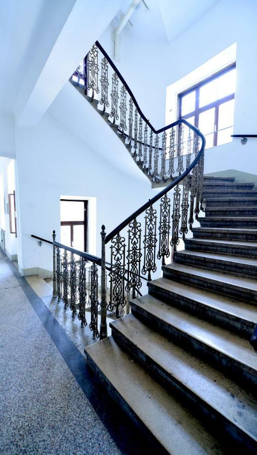 Self-Check-In & Perfect Metro Connection I Apartment Wien Ngoại thất bức ảnh