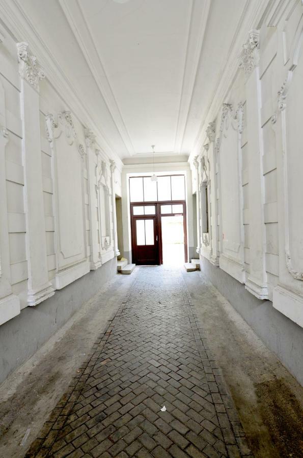 Self-Check-In & Perfect Metro Connection I Apartment Wien Ngoại thất bức ảnh