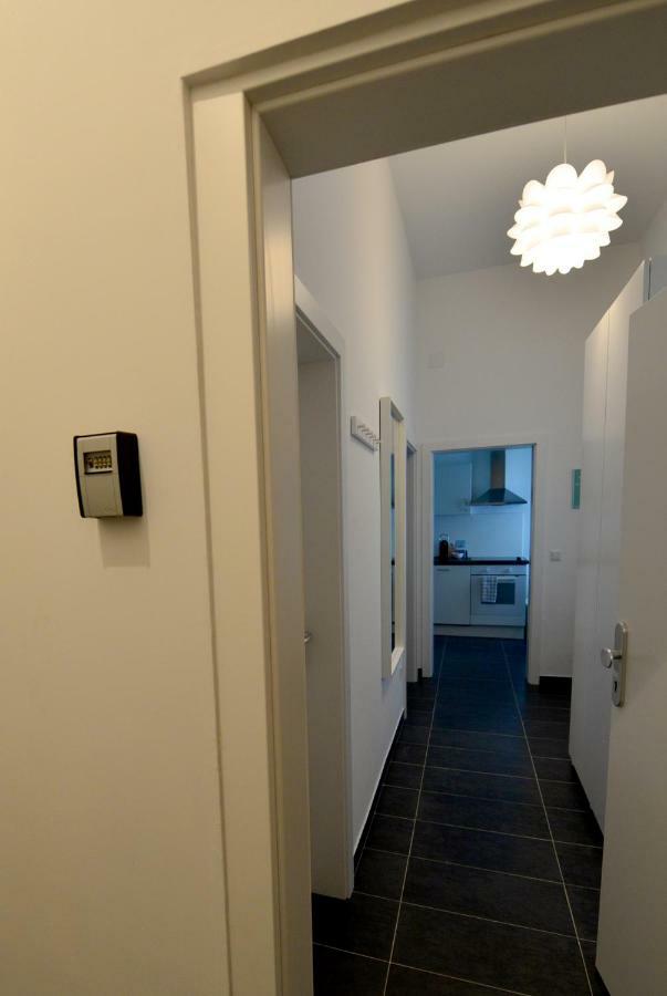 Self-Check-In & Perfect Metro Connection I Apartment Wien Ngoại thất bức ảnh